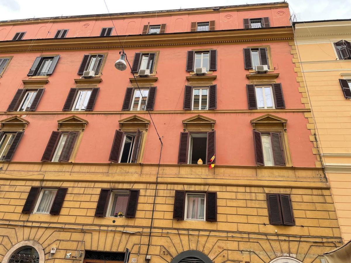 Elegant Apt-typical Palazzina Pz Alessandria Apartment Rome