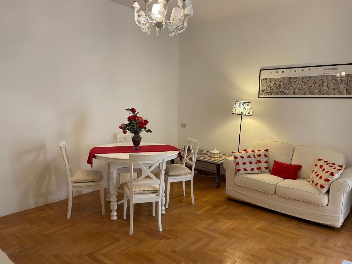 Elegant Apt-typical Palazzina Pz Alessandria * Rome