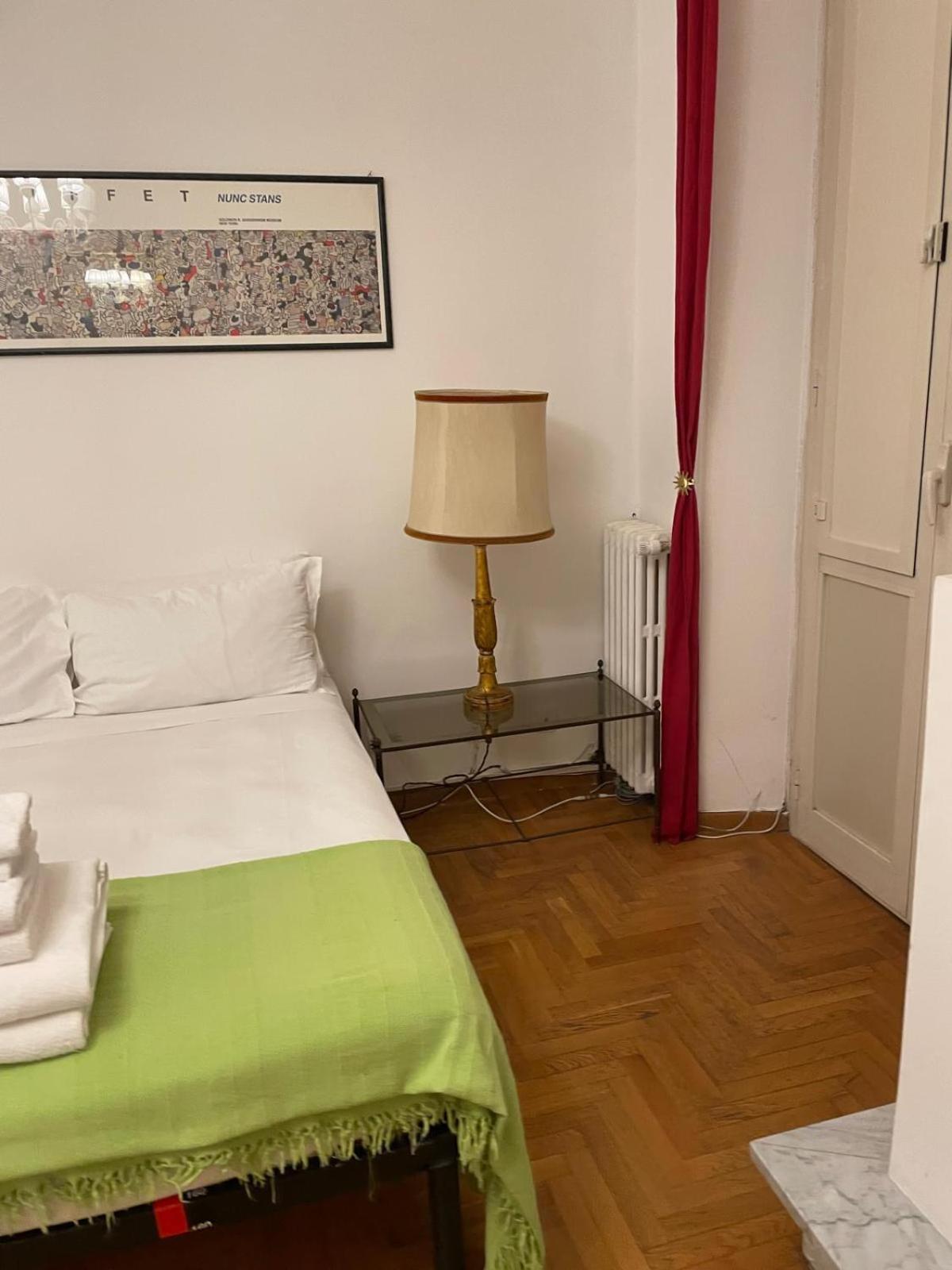 Apartamento Elegant Apt-typical Palazzina Pz Alessandria Roma
